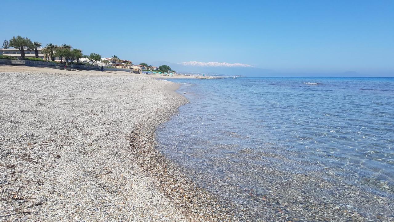 Arokaria Holiday Houses Platanias Extérieur photo