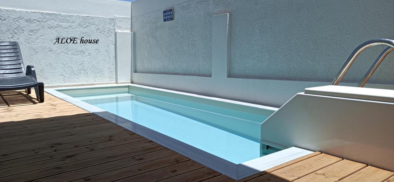 Arokaria Holiday Houses Platanias Extérieur photo