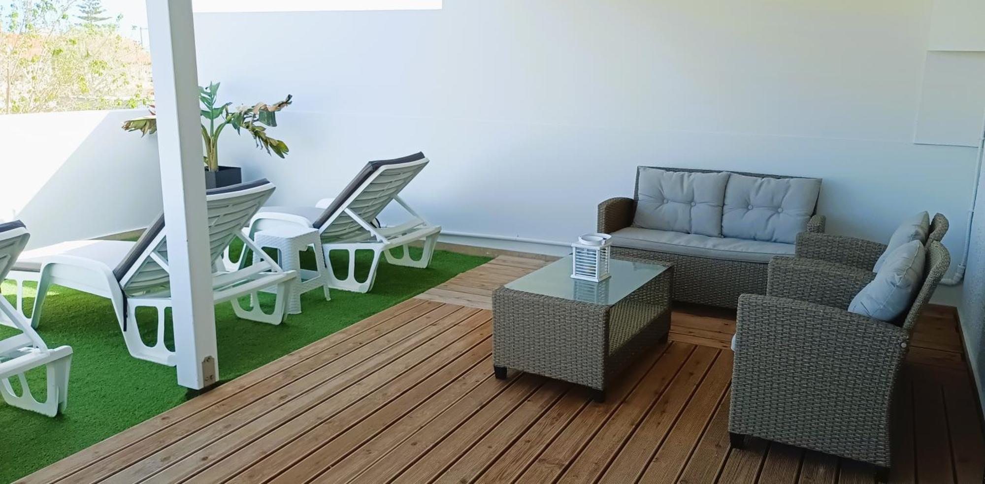 Arokaria Holiday Houses Platanias Extérieur photo