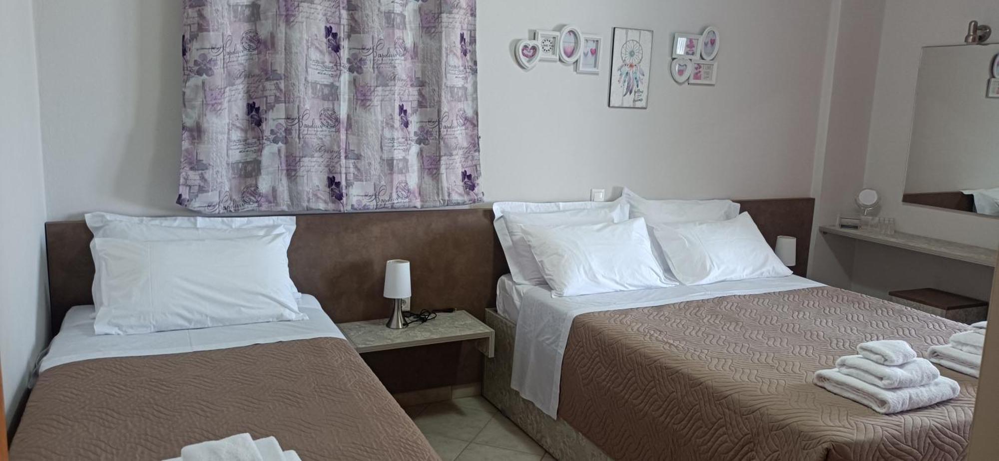 Arokaria Holiday Houses Platanias Extérieur photo