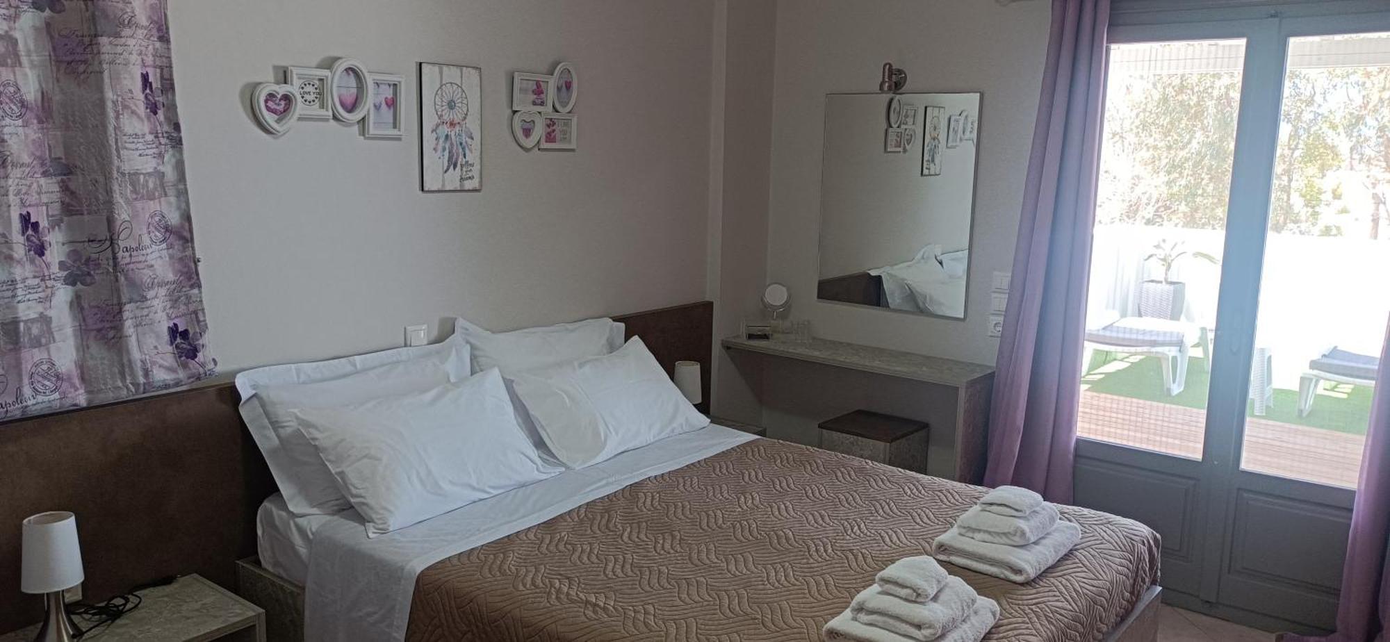 Arokaria Holiday Houses Platanias Extérieur photo