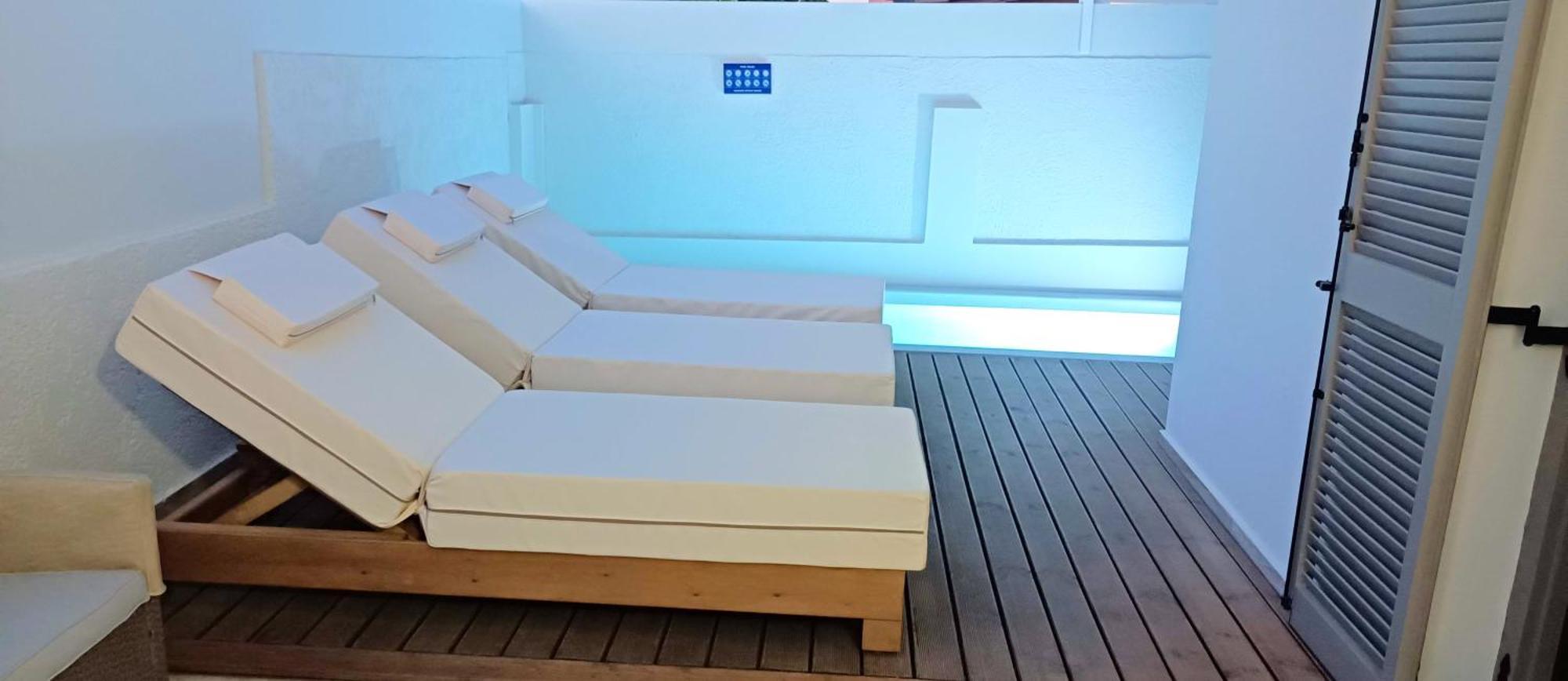 Arokaria Holiday Houses Platanias Extérieur photo
